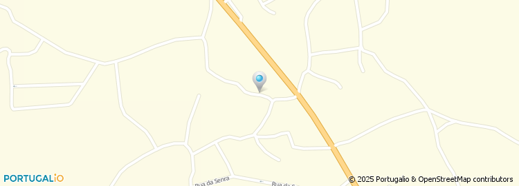 Mapa de Incredible & Fabulous  Unipessoal Lda