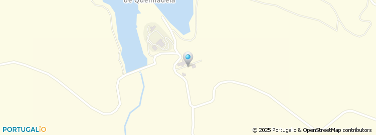 Mapa de Indagatur Lda