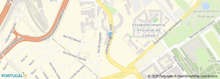 Mapa de Indecision - Perfumes, Lda
