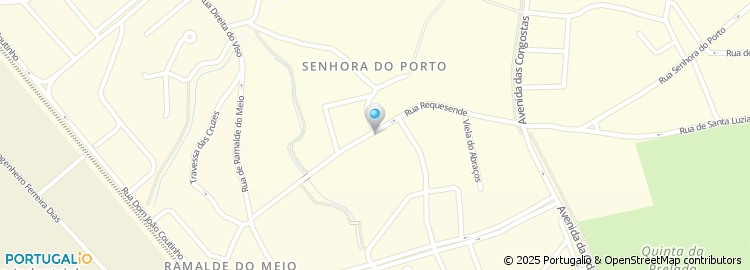 Mapa de Indexdetail  Lda