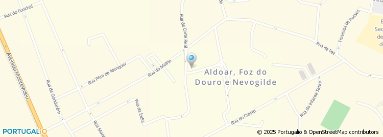 Mapa de Indira & Hugo, Lda