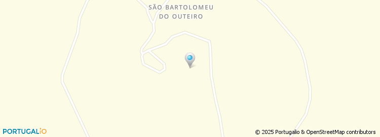 Mapa de Indústrias Metalomecanicas Lobo, Lda
