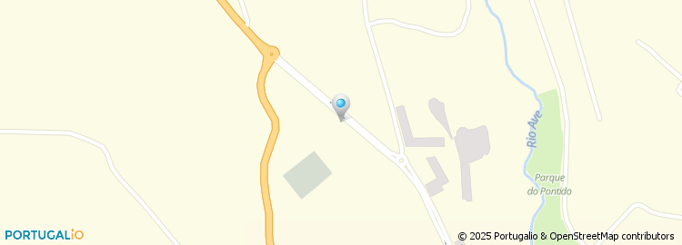 Mapa de Infantário Os Fofinhos Lda