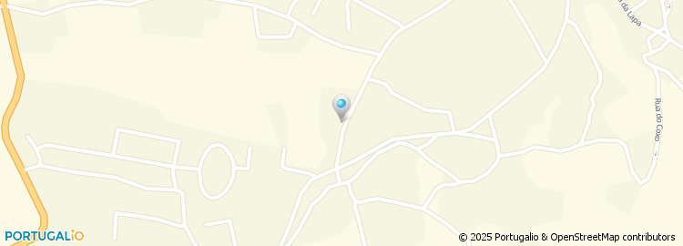 Mapa de Infobond - Gestão e Serviços, Unipessoal Lda