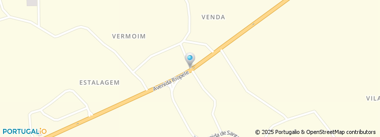 Mapa de Infobyte, Lda