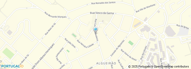 Mapa de Informedida - Automação e Controlo, Unipessoal Lda