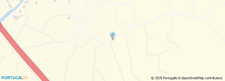 Mapa de Ingrediente Requintado - Unipessoal, Lda