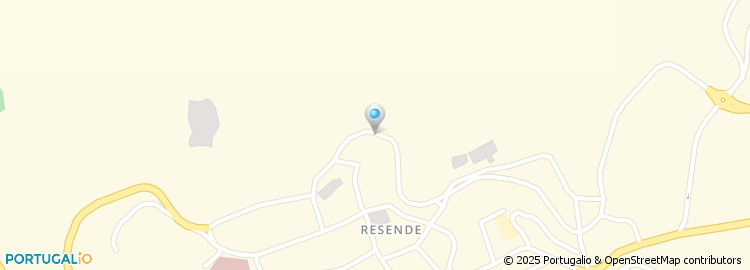 Mapa de Iniciativa Inédita -  Unipessoal Lda