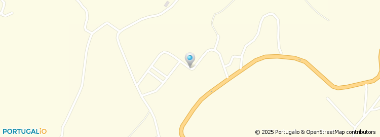 Mapa de Iniciativa Selvagem  Lda