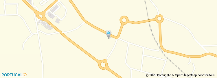 Mapa de Ino Médica, Lda