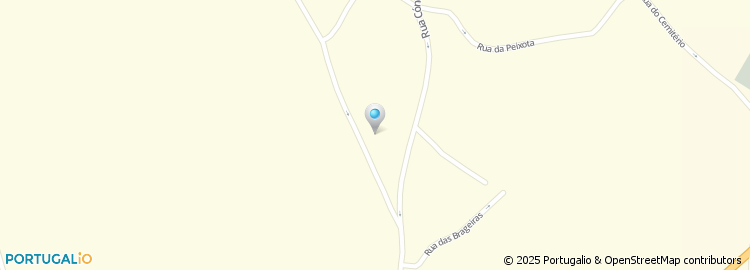 Mapa de Inrent, Lda