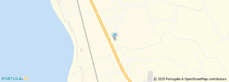 Mapa de Inrupe - Business Solutions, Unipessoal Lda