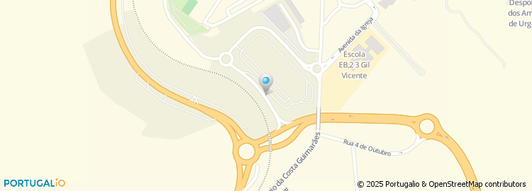 Mapa de Insource, Unipessoal, Lda