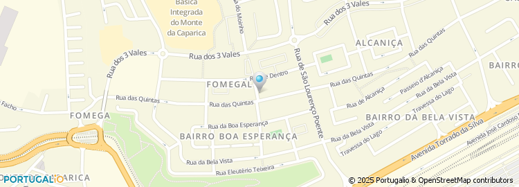 Mapa de Instante Notável - Unipessoal Lda