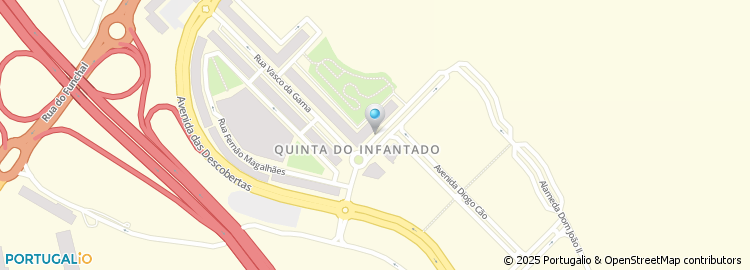 Mapa de Instantexemplar - Unipessoal Lda