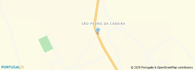 Mapa de Intensoriginal  Unipessoal Lda