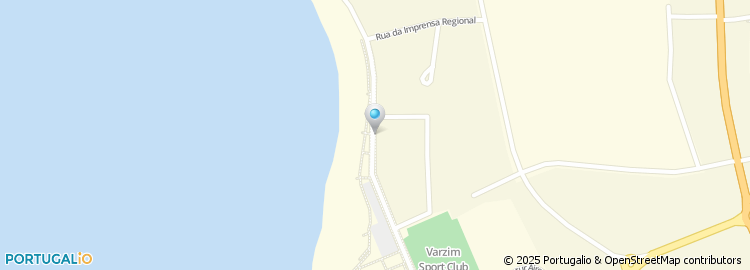 Mapa de Inter Concept Gabones Consultoria Gestão Promoção Negocios, Unip., Lda
