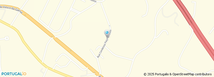 Mapa de Interdebito - Consultores e Recuperação de Creditos, Unip., Lda