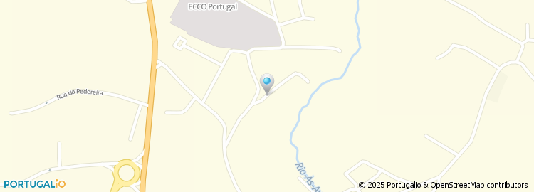 Mapa de Interesse Genuino - Unipessoal Lda