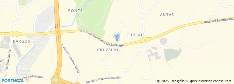 Mapa de Internac. Tabacos, Lda
