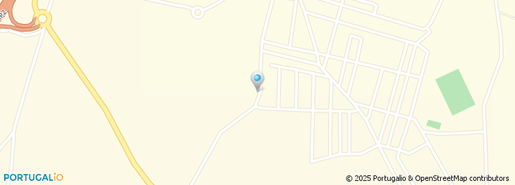 Mapa de Interportelimo - Sociedade de Gestão Imobiliária Lda