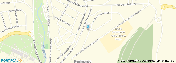 Mapa de interutil