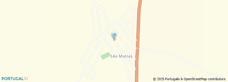 Mapa de intima