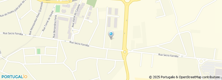 Mapa de Intuitive Health Technologies, S.a