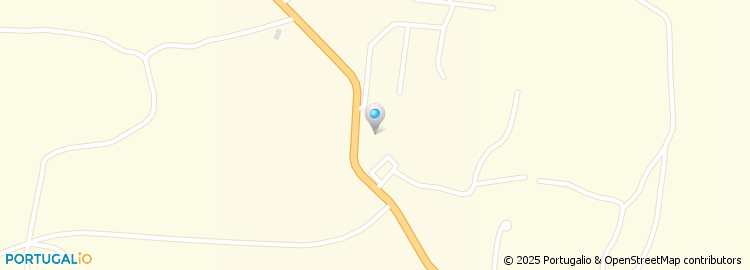 Mapa de Inventaraíz - Construções, Lda