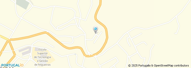 Mapa de Investimentos Imobiliários da Quinta de S. Vicente, Lda