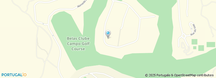 Mapa de Ipiu - Instituto da Próstata e Incontinência Urinária, Lda