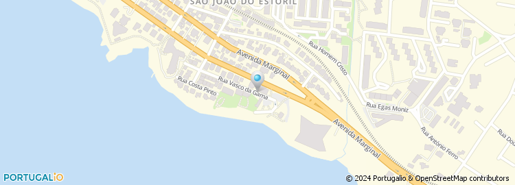 Mapa de Ird - Internacional Research & Development (Portugal), Lda