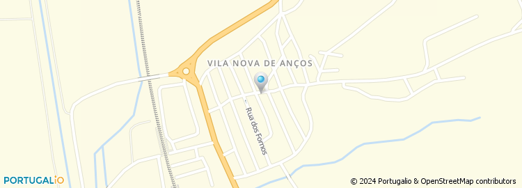Mapa de Irene F Matos Oliveira