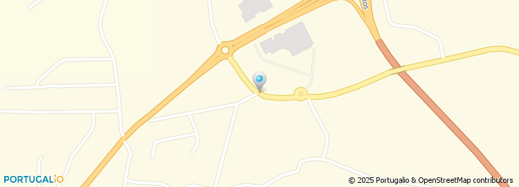 Mapa de Irene G Afonso Brito