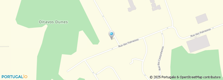 Mapa de Irina & Maria - Alojamento Local, Lda