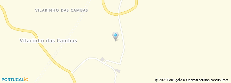 Mapa de Irjoma - Confecções, Lda