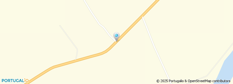 Mapa de Irmãos Caçador Lopes Lda