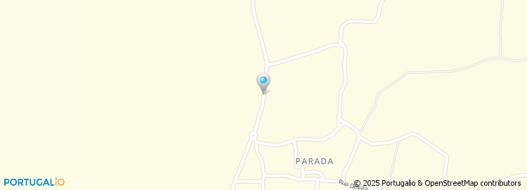 Mapa de Irmãos Jorge, Lda