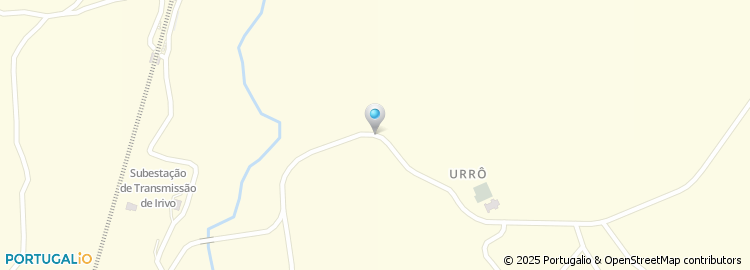 Mapa de Irmãos Ribeiro, Lda