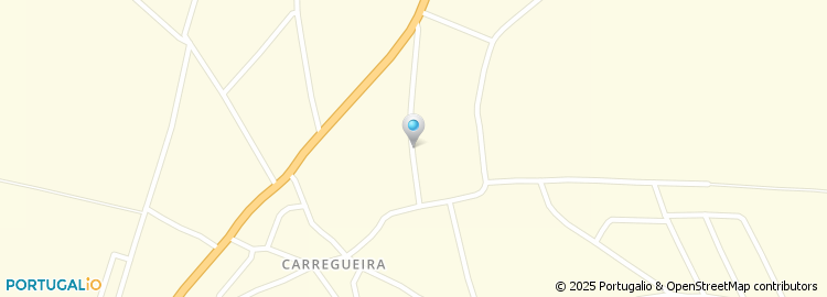 Mapa de Irribonfim - Sistemas de Rega