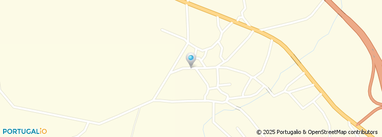 Mapa de Isabel Garcia Chaves