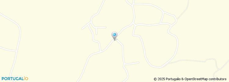 Mapa de Isabel Gonçalves - Unipessoal Lda