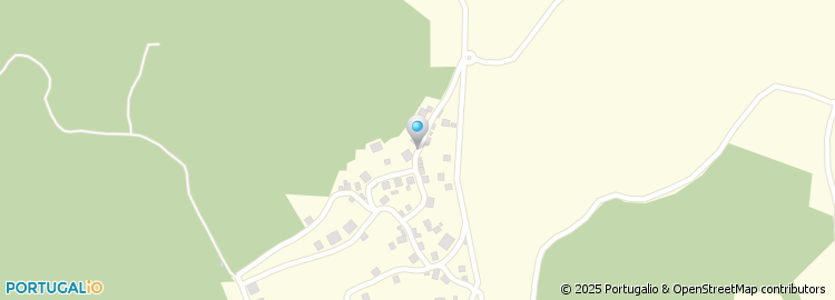 Mapa de Isabel M S Barroso Matos