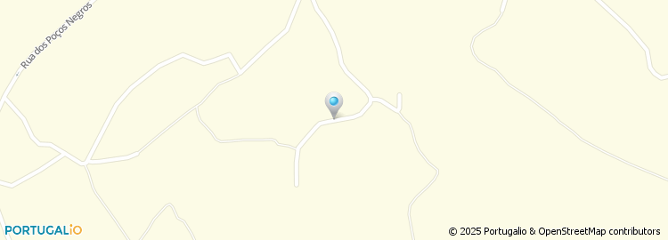 Mapa de Isabel M Silva Fonte