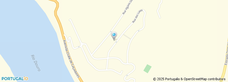 Mapa de Isabel Maria Ribeiro Ferreira de Sousa, Unipessoal Lda