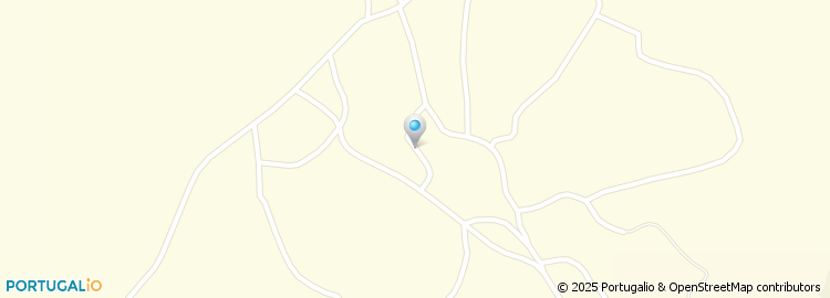 Mapa de Isabel Marques Inácio - Organização de Eventos, Unipessoal Lda