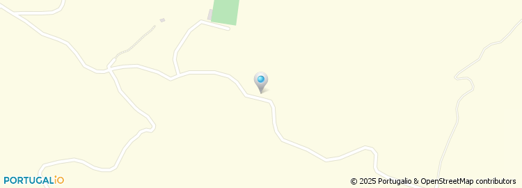 Mapa de Isabel Moreira & Filhos, Lda