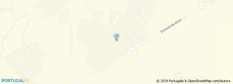 Mapa de Isadid Property - Angariação e Serviços, Lda