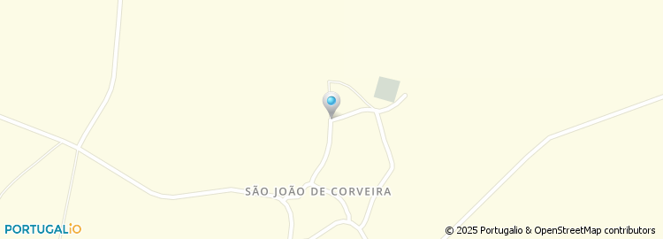 Mapa de Isaltina Santos