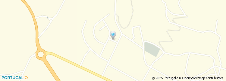 Mapa de Isangel Shoes, Lda